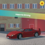 Official Group | Mazovia Driving