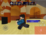 sky block team E
