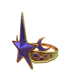 Galatic Tiara of the Federation