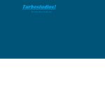 Turbostudios animation