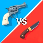 Duels MvsS Group Thumbnail