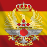 ESPA | Fuerzas Armadas de España