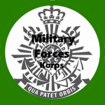 United States Armed Military Force