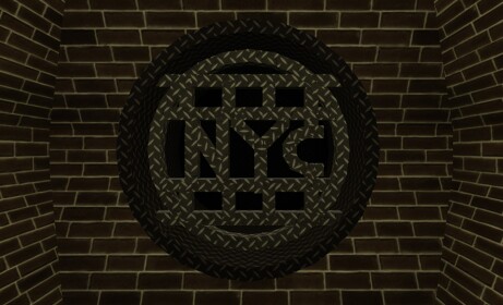 NYC Sewer System