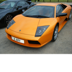 xD lambo xD