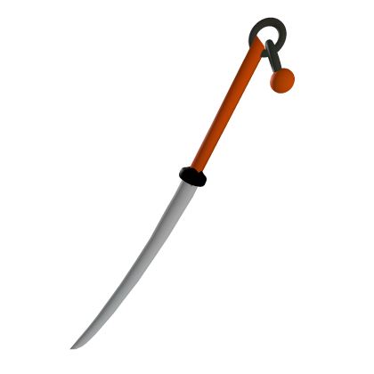 BoWin07's Katana Of The Crescent Moon 🔸 thumbnail