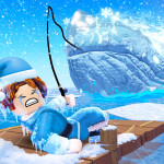 [❄️UPD] Fish It! 🐟