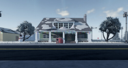 town debug