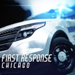 Chicago Police Patrol V1