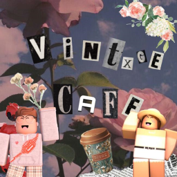 (Fixed Speed)Vintxge Cafe's [V2]