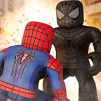 SuperHero Builder Tycoon