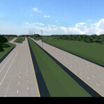 Ultimate Driving Sunshine City (My Version)