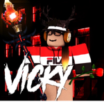 vicky's fan group!