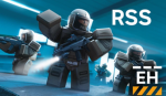 RS SHADOWS