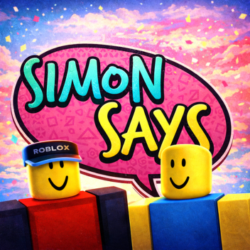 Simon Says