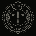 【 CPC 】 Complexo Civil