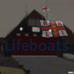 Royal National Lifeboat Institution, Portsmouthᅠ