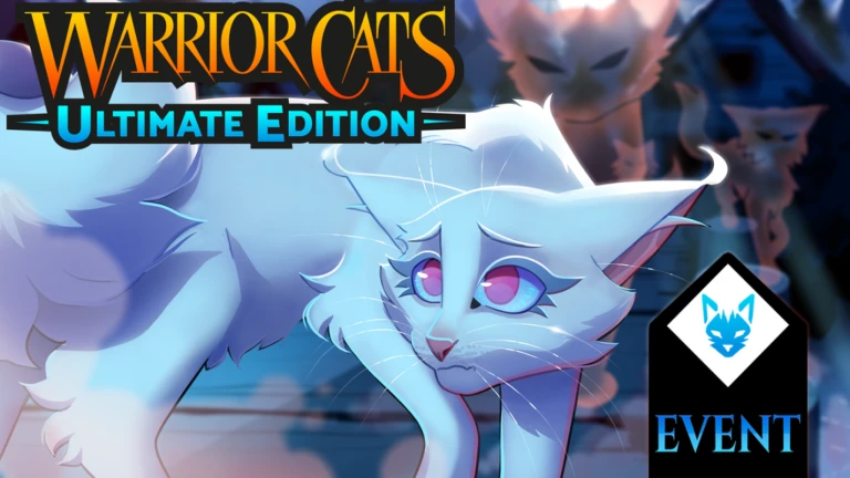 Warrior Cats: Ultimate Edition