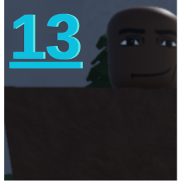 Universo 13 (ALPHA)