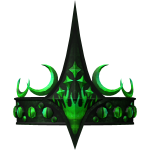 CROWN OF THE OVERSEER