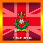 BA l Royal Intelligence Corps