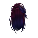 [ pbr ] Midnight Dreads [ Custom ]