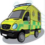 Uk ambulance