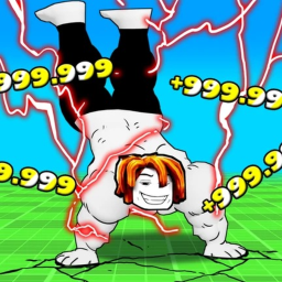 HandStand simulator