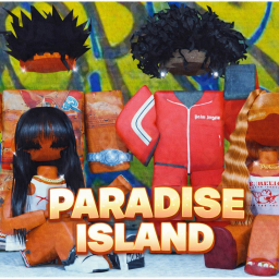Paradise Island