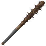 Spiked Bat