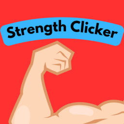 Strength Clicker💪