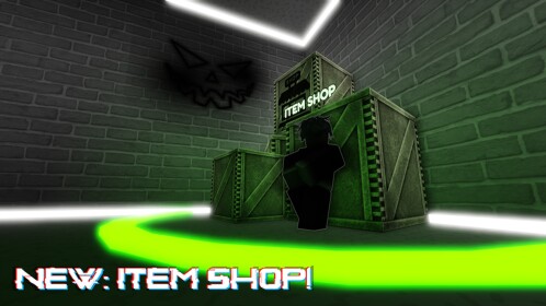 Neon Deathrun