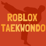 Roblox Taekwondo Club