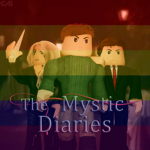 [The Mystic Diaries]