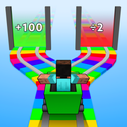 Ride a Cart Simulator
