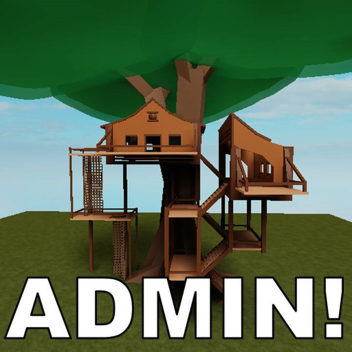Tree House Admin