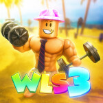 Weight Lifting Simulator 3