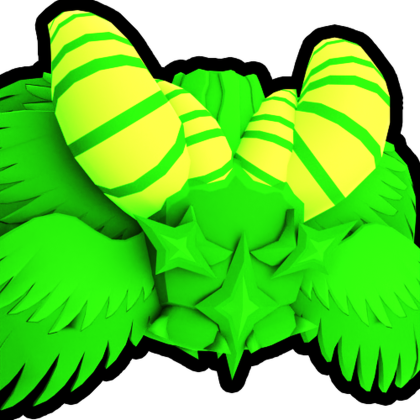 Toxic Ashen Dragon