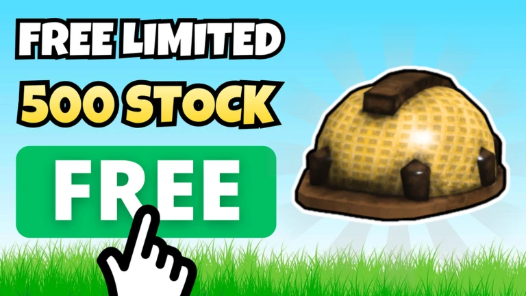 New Free UGC Drop!