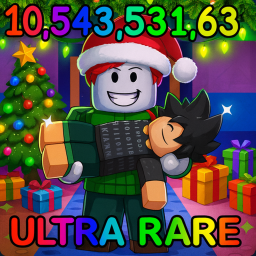 [🎄]Steal a Thing