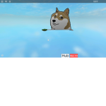 Damptruff 's Doge Creation