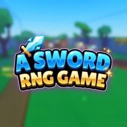 [OPENED🎊] A Sword RNG Game icon