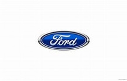 Ford Dealership