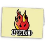 The Extreme Pyros
