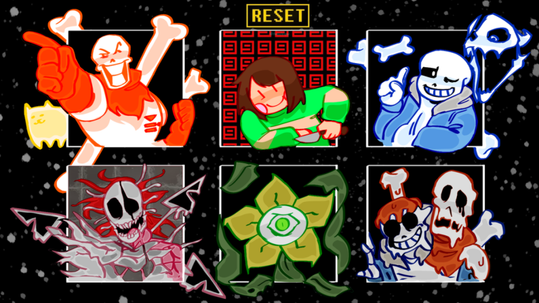 Project: Souls Testing [BETA] screenshot 4