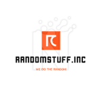 RandomStuff.Inc