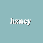 ¡¡ hxney