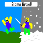 Biome Brawl - Official Group