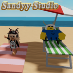 Sandyy Studio