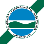 Lander City Department of Parks and Recreation